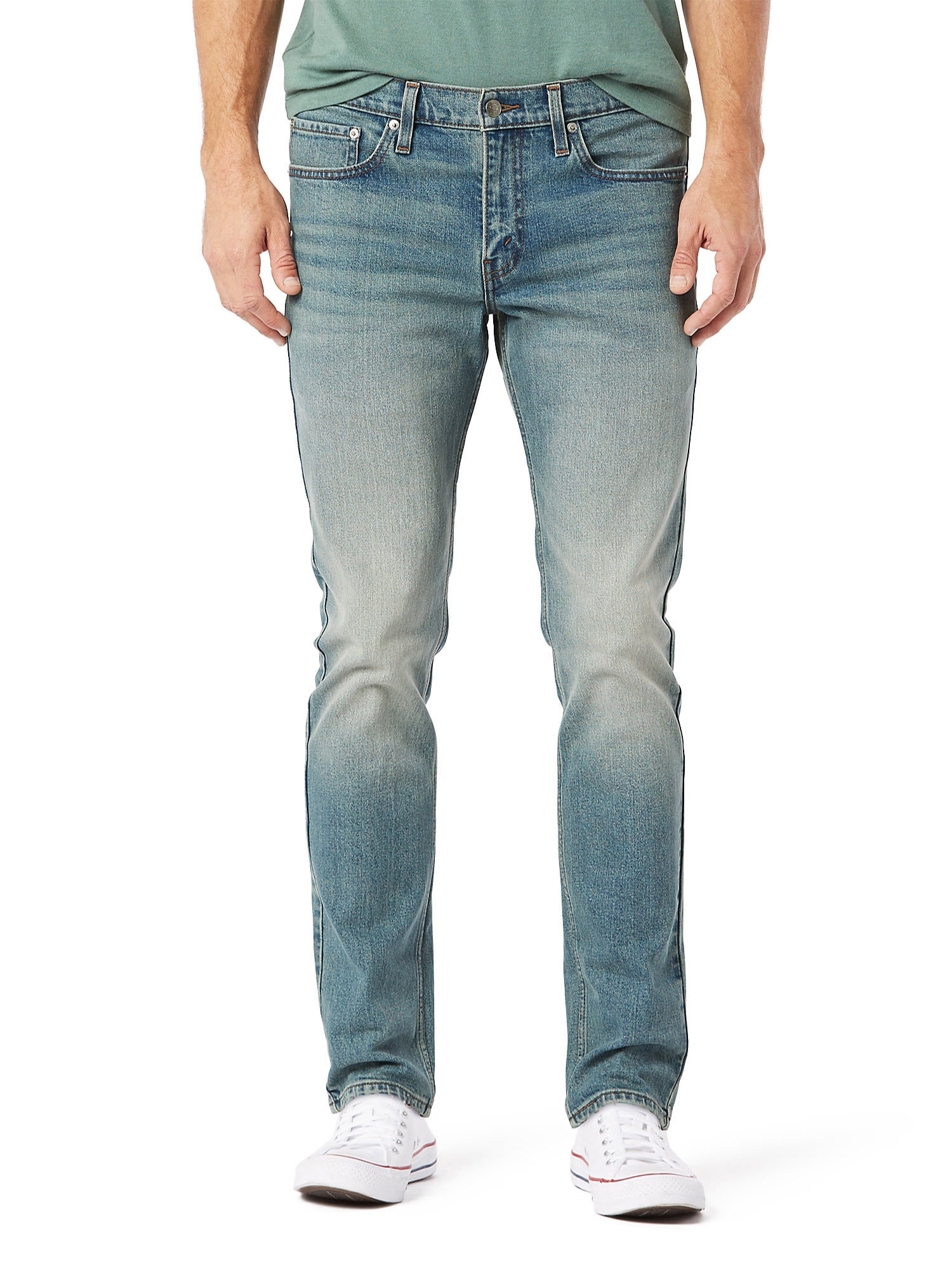 Signature by Levi Men's Slim Jean