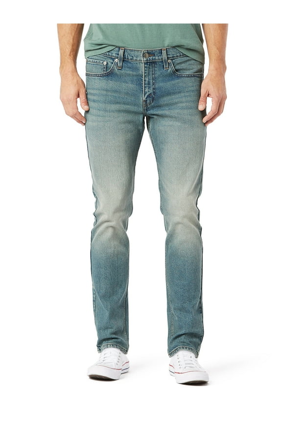 Signature by Levi Men's Slim Jean