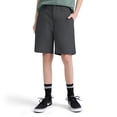 thumbnail image 1 of Levi Strauss Signature Boys Chino Walking Shorts, Sizes 4-18, 1 of 8