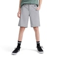 thumbnail image 1 of Levi Strauss Signature Boys Chino Walking Shorts, Sizes 4-18, 1 of 8