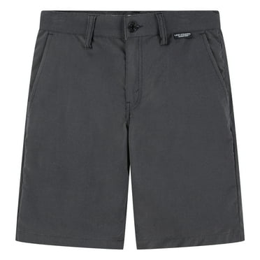 Signature by Levi Strauss Boys Chino Walking Shorts, Sizes 4-18