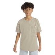 Levi Strauss Signature Boys Lived in Pocket Tee, Sizes 4-18