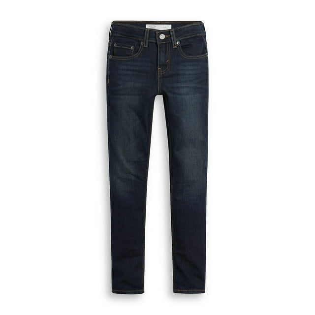 Signature by Levi Strauss & Co. Boys 4-18 Slim Fit Jeans