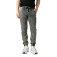 thumbnail image 1 of Signature by Levi Strauss & Co. Boys 4-18 Taper Jogger Jeans, 1 of 5
