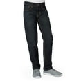 thumbnail image 1 of Signature by Levi Strauss & Co. Boys Relaxed Athletic Fit Jeans, Sizes 4-18, 1 of 6