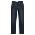 thumbnail image 1 of Signature by Levi Strauss & Co. Boys' Slim Fit Jeans, Sizes 4-18, 1 of 3