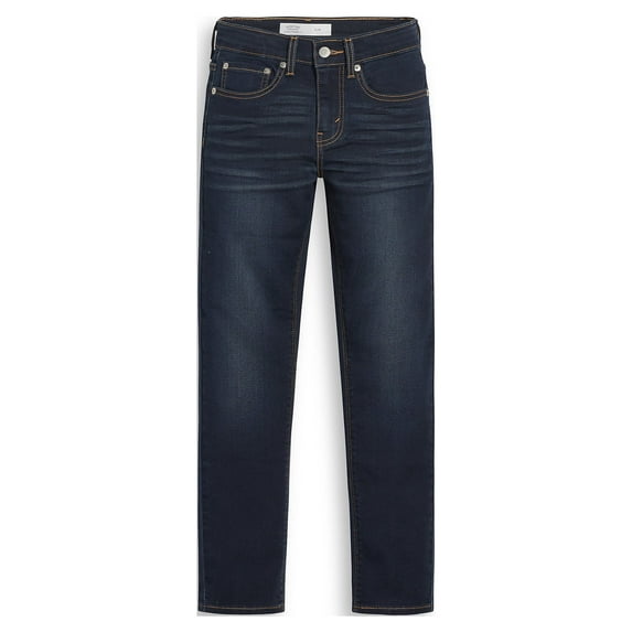 Signature by Levi Strauss & Co. Boys' Slim Fit Jeans, Sizes 4-18