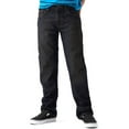 thumbnail image 1 of Signature by Levi Strauss & Co. Boys' Straight Fit Jeans, 1 of 2