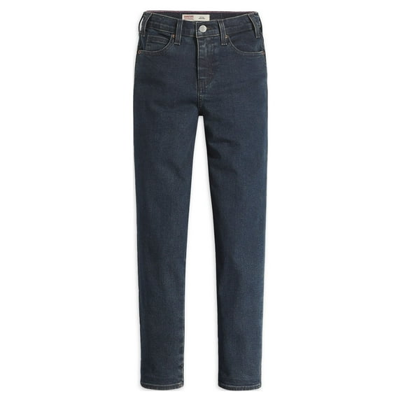 Signature by Levi Strauss & Co.™ Girls' Heritage Mom Jeans