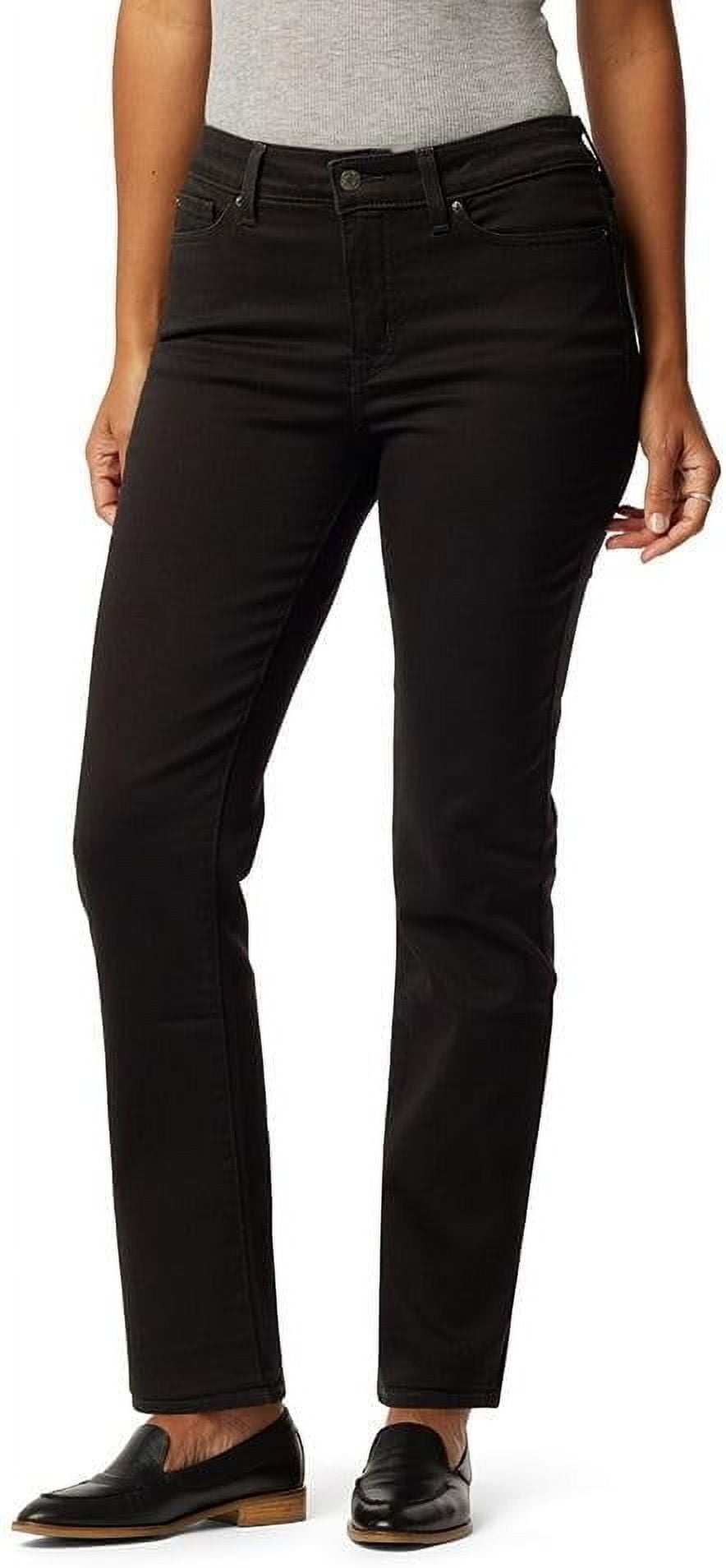 Levi Strauss Signature Gold Women's Curvy Totally Shaping