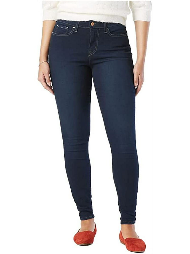 Signature by Levi Strauss Gold Label Women's Modern Skinny
