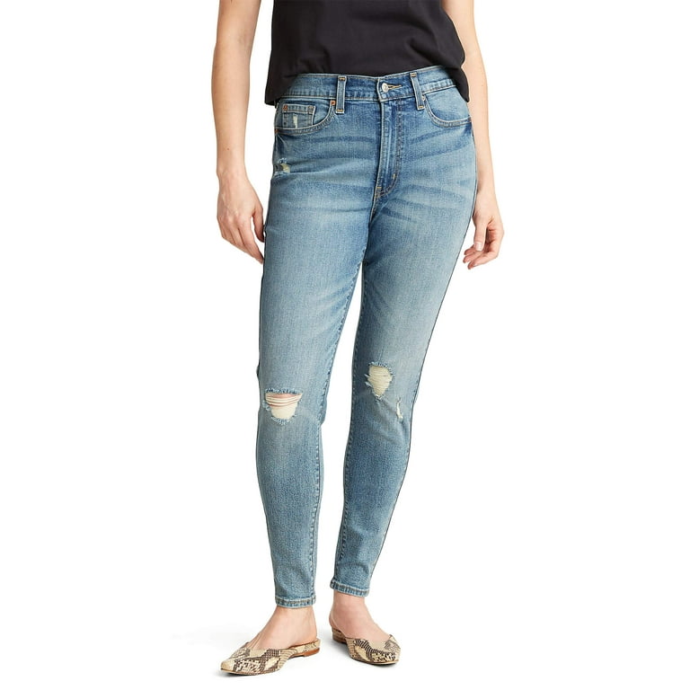 Levi jeggings juniors sale
