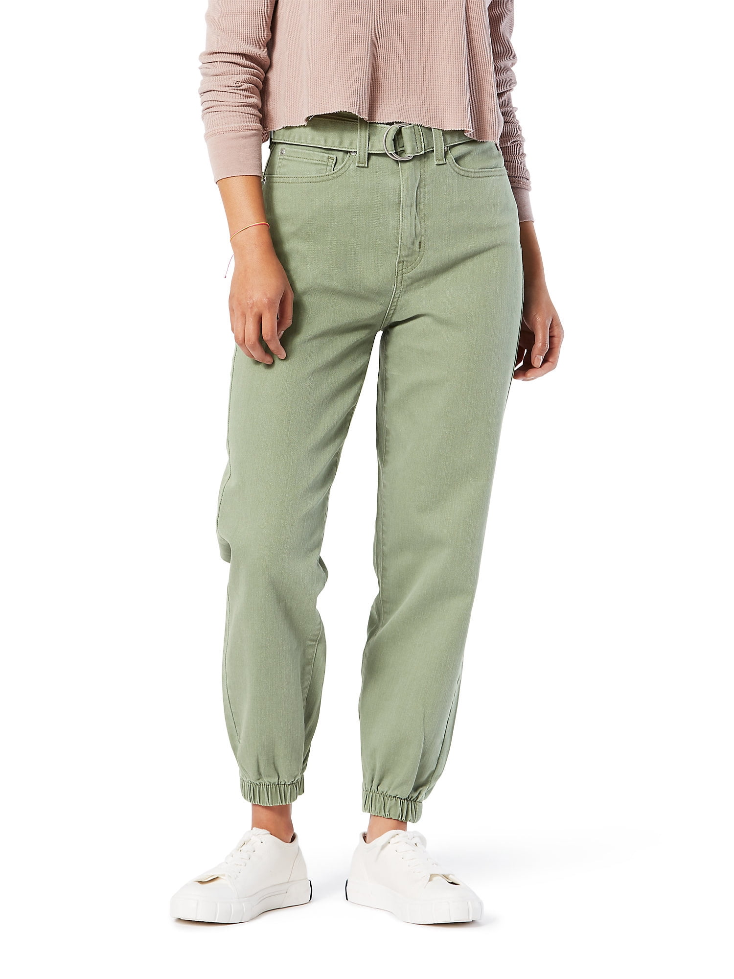 Levi signature cheap joggers