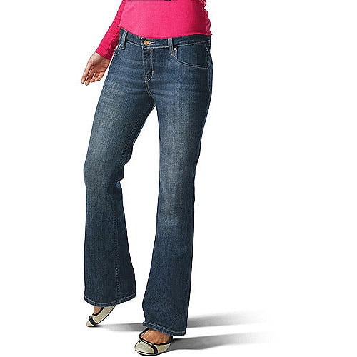 Levi strauss signature best sale low rise boot cut