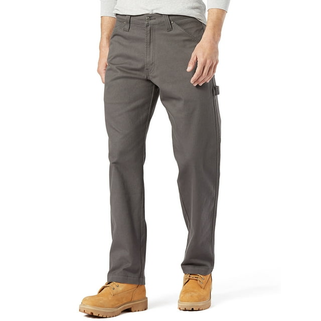 Signature by Levi Strauss & Co. Men's And Big and Tall Carpenter Jean