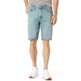 Signature by Levi Strauss & Co. Men's Athletic Denim Shorts