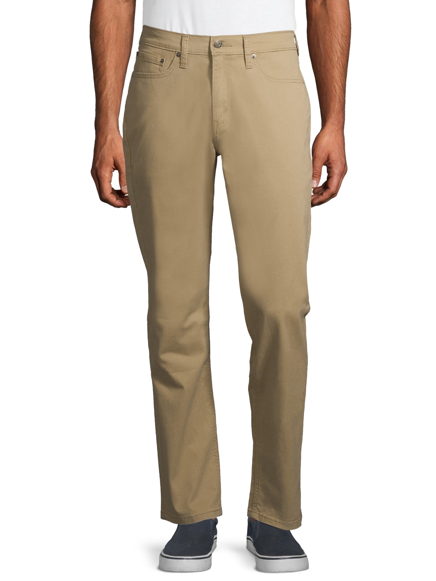 Levi Strauss Signature Men's Athletic Fit Jeans - Walmart.com