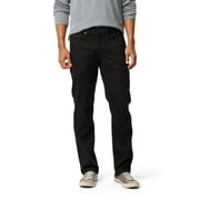 Levi Strauss Signature Men's and Big and Tall Athletic Fit Jeans