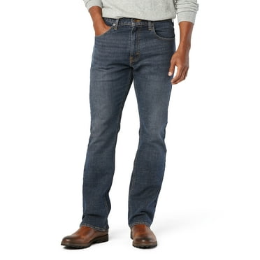 Signature by Levi Strauss & Co. Men's Bootcut Jean