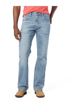 Men's and Big and Tall Bootcut Jeans