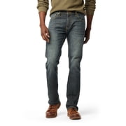Levi Strauss Signature Mens and Big and Tall Bootcut Jeans