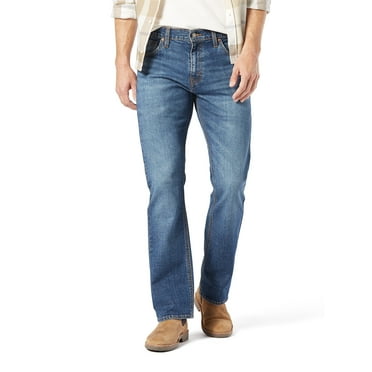 Levi's® Men's 517™ Bootcut Fit Jeans - Walmart.com