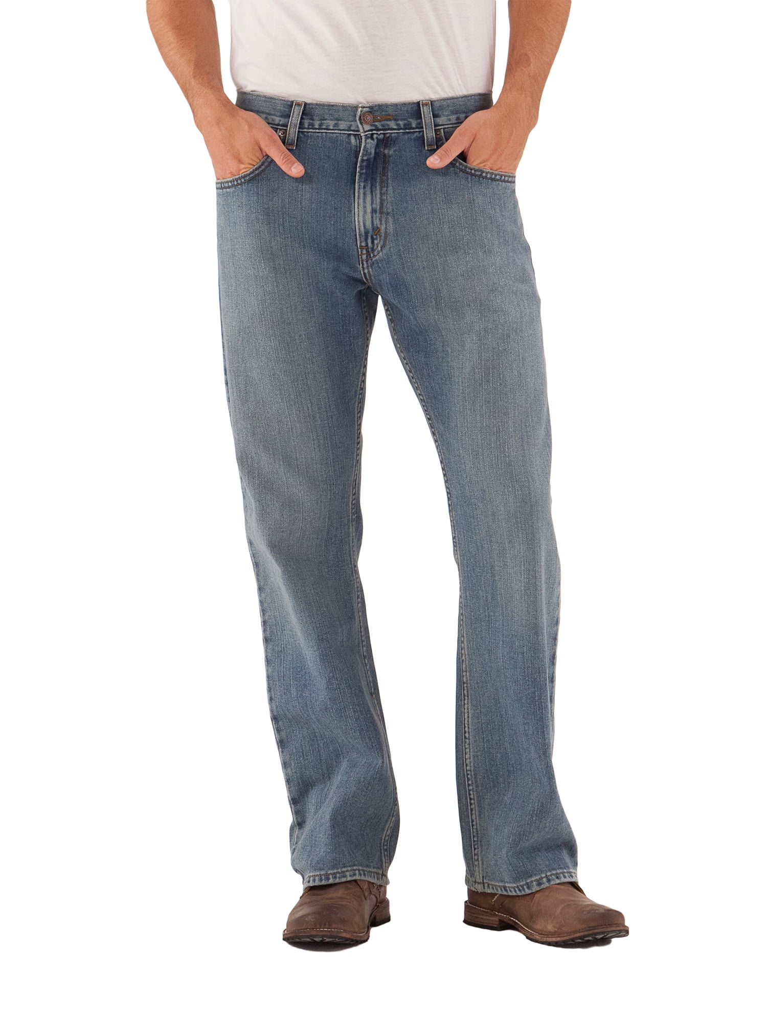 Bootcut Jeans for Men | Men's Jeans | Mavi