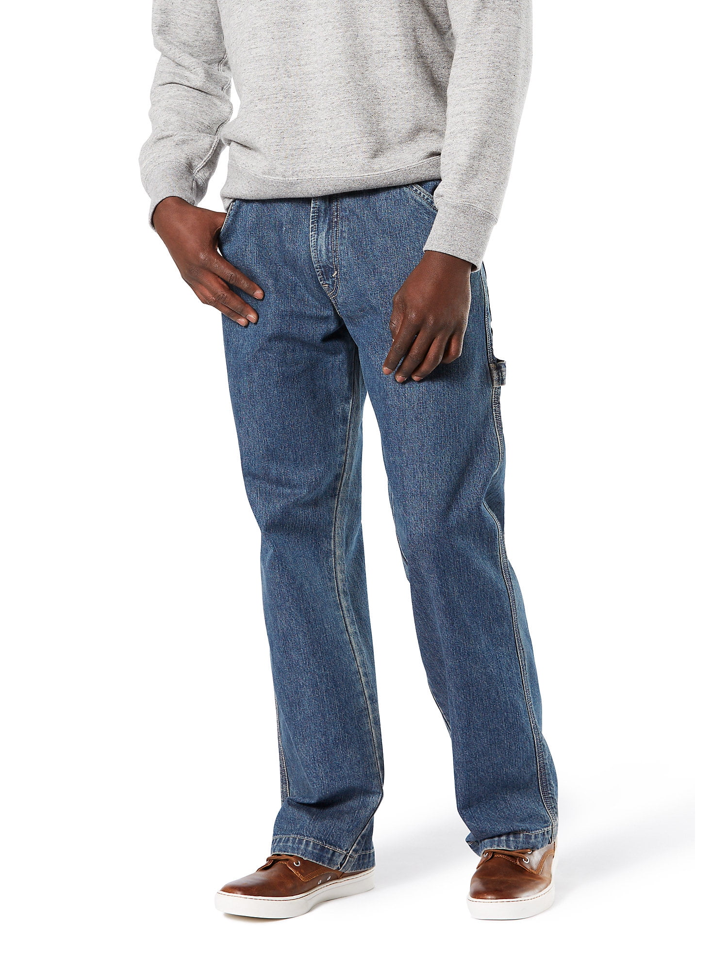 Levi strauss carpenter jeans deals