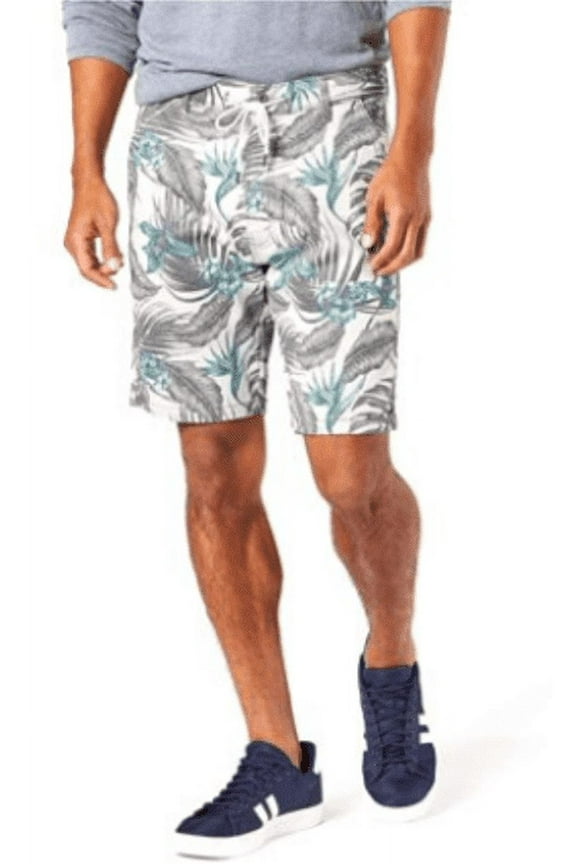 Signature by Levi Strauss & Co. Men's Comfort Chino Shorts