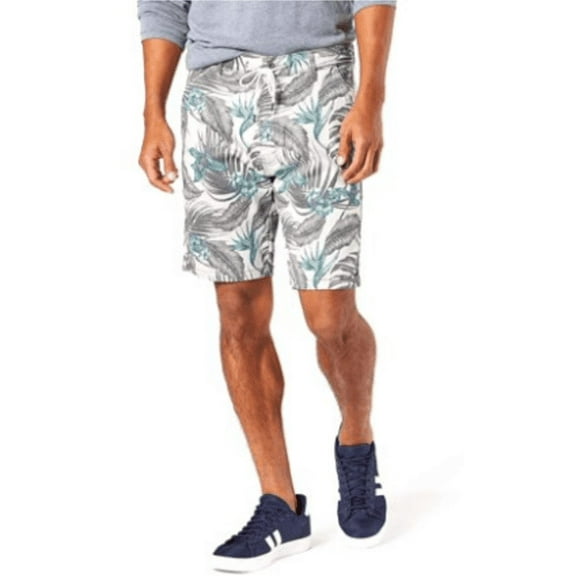 Signature by Levi Strauss & Co. Men's Comfort Chino Shorts