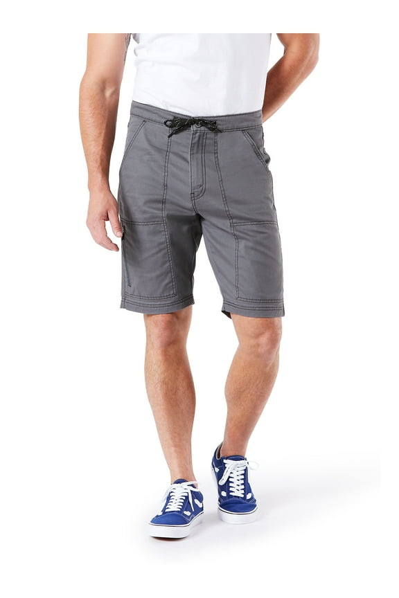 Signature by Levi Strauss & Co Men's Discover Short