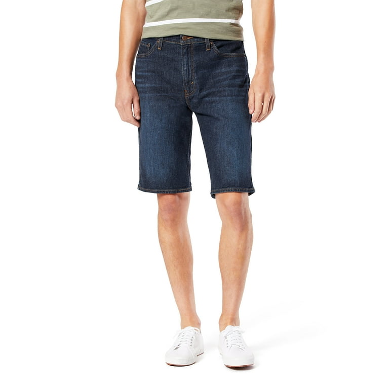 Signature by Levi Strauss & Co. Men's Jean Shorts