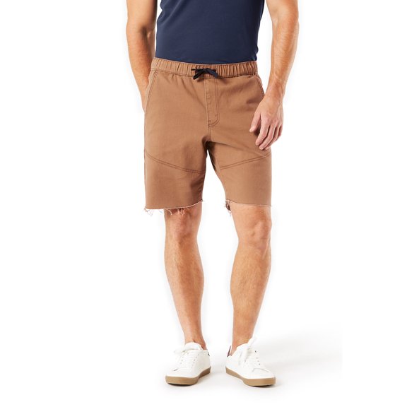 Signature by Levi Strauss & Co Men's Jogger Short