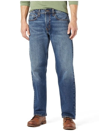 Men's 560 sales levi jeans