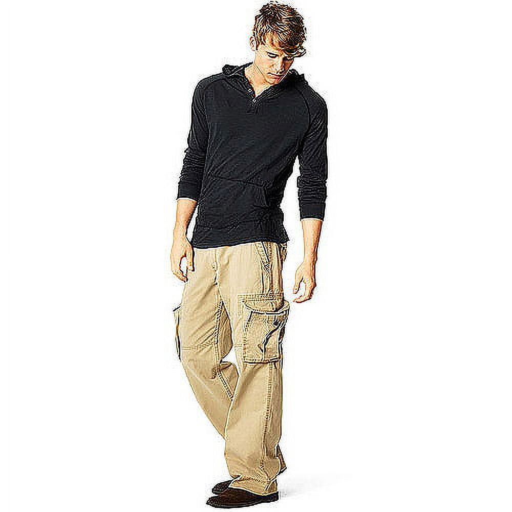 Mens levi 2024 cargo pants