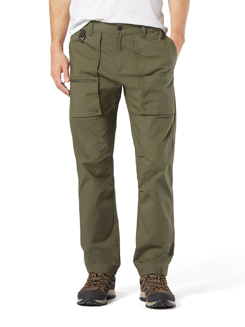 AtLast＆Co UTILITY TROUSERS HICKORY 30 Carhartt Men's Utility Double-Knee Pant - Hickory