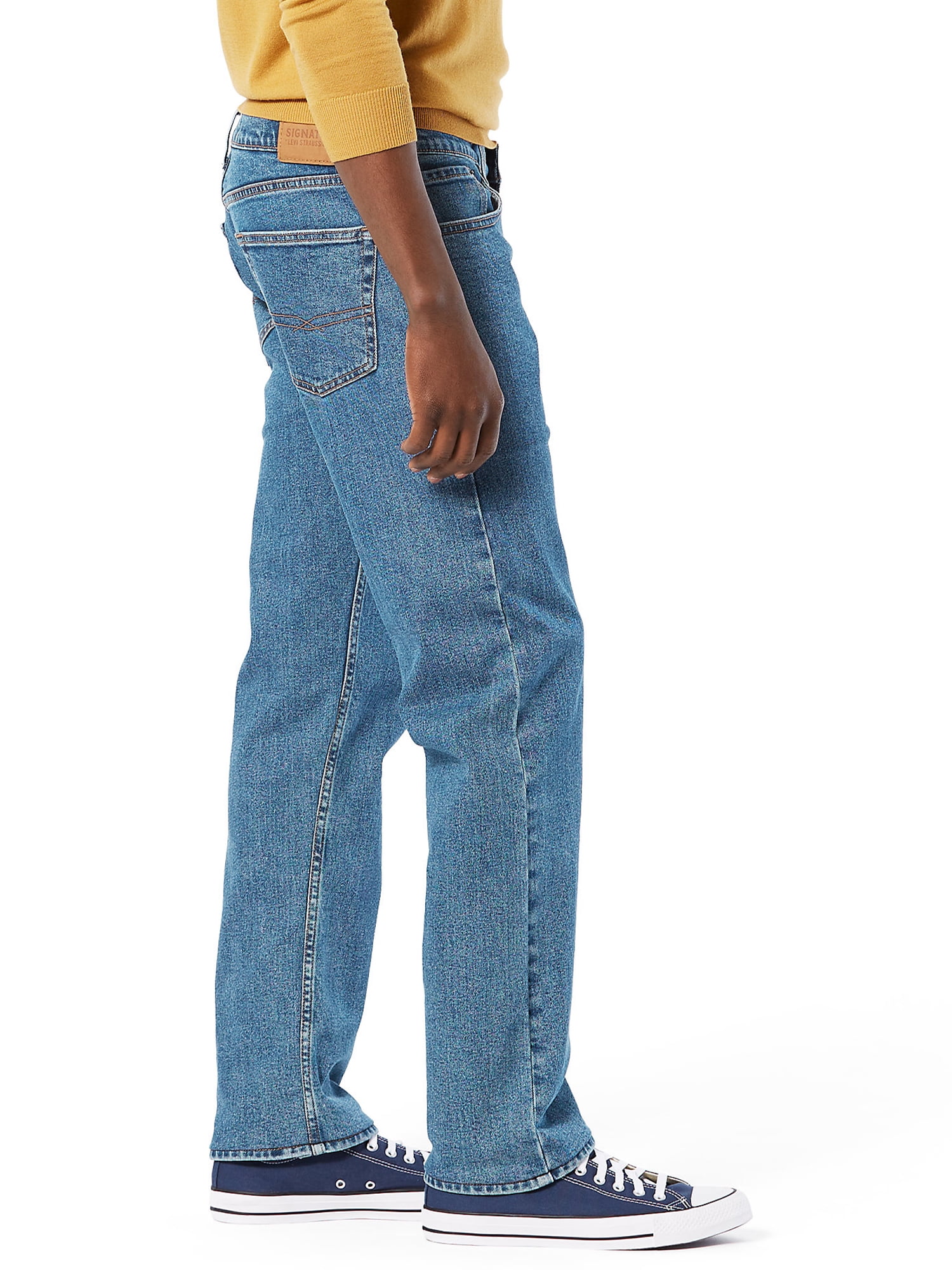 Levi strauss store calça jeans