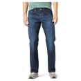 Signature by Levi Strauss & Co. Men's Relaxed Fit Jeans