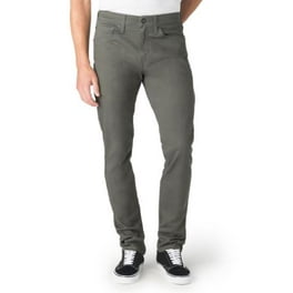 Levi Strauss Signature Men s Straight Flexible Waistband Jeans Walmart