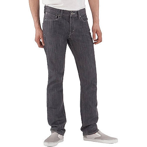 Signature by Levi Strauss & Co. Men's Skinny Jeans - Walmart.com