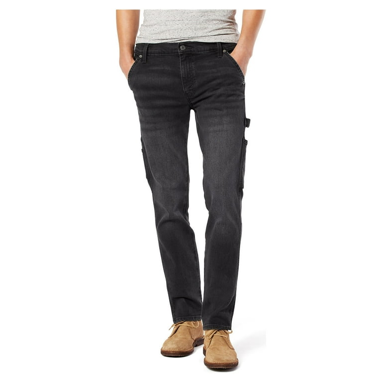 Walmart levi cheap strauss men's jeans