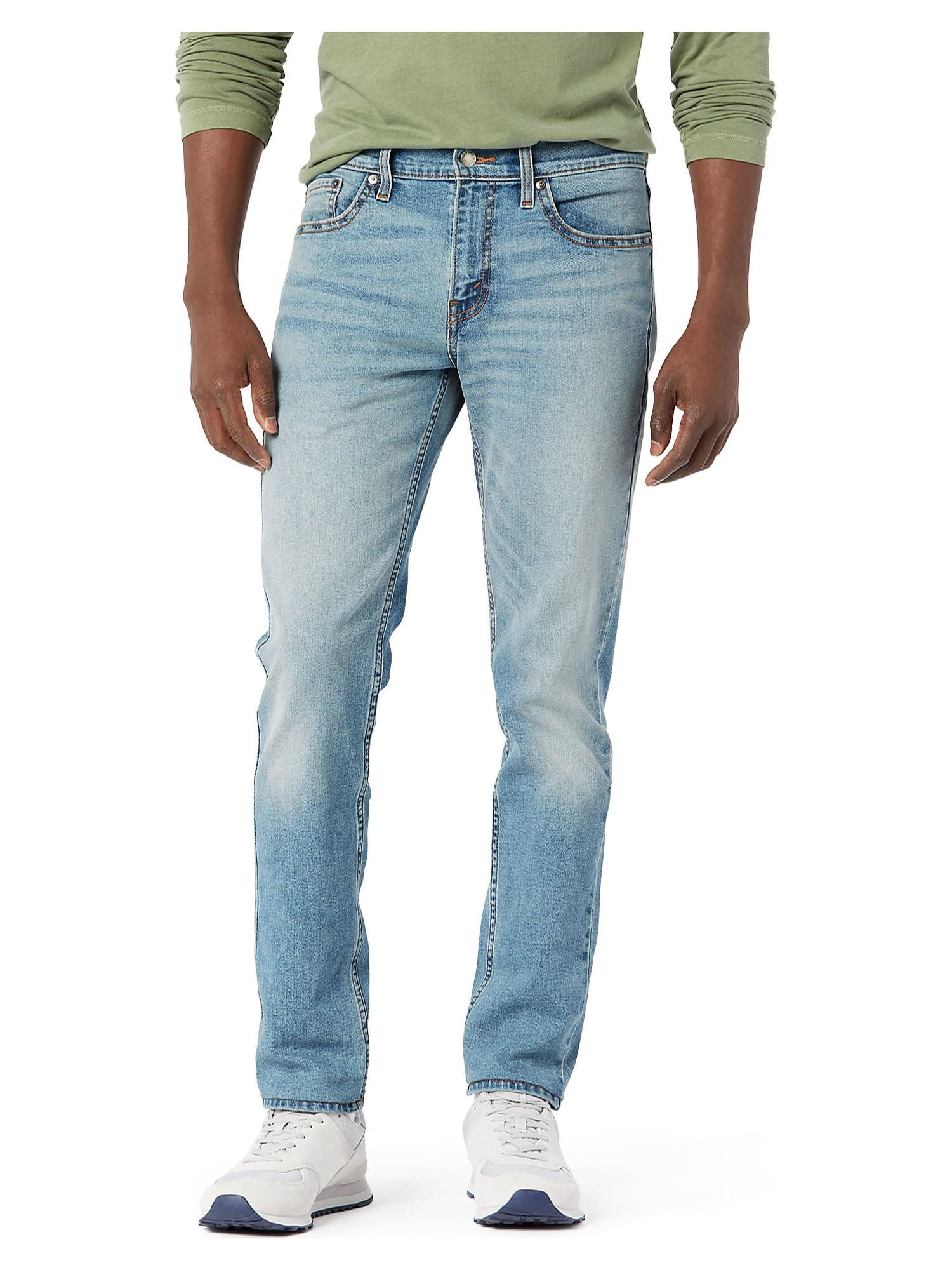 Best levi's for tall skinny outlet guys