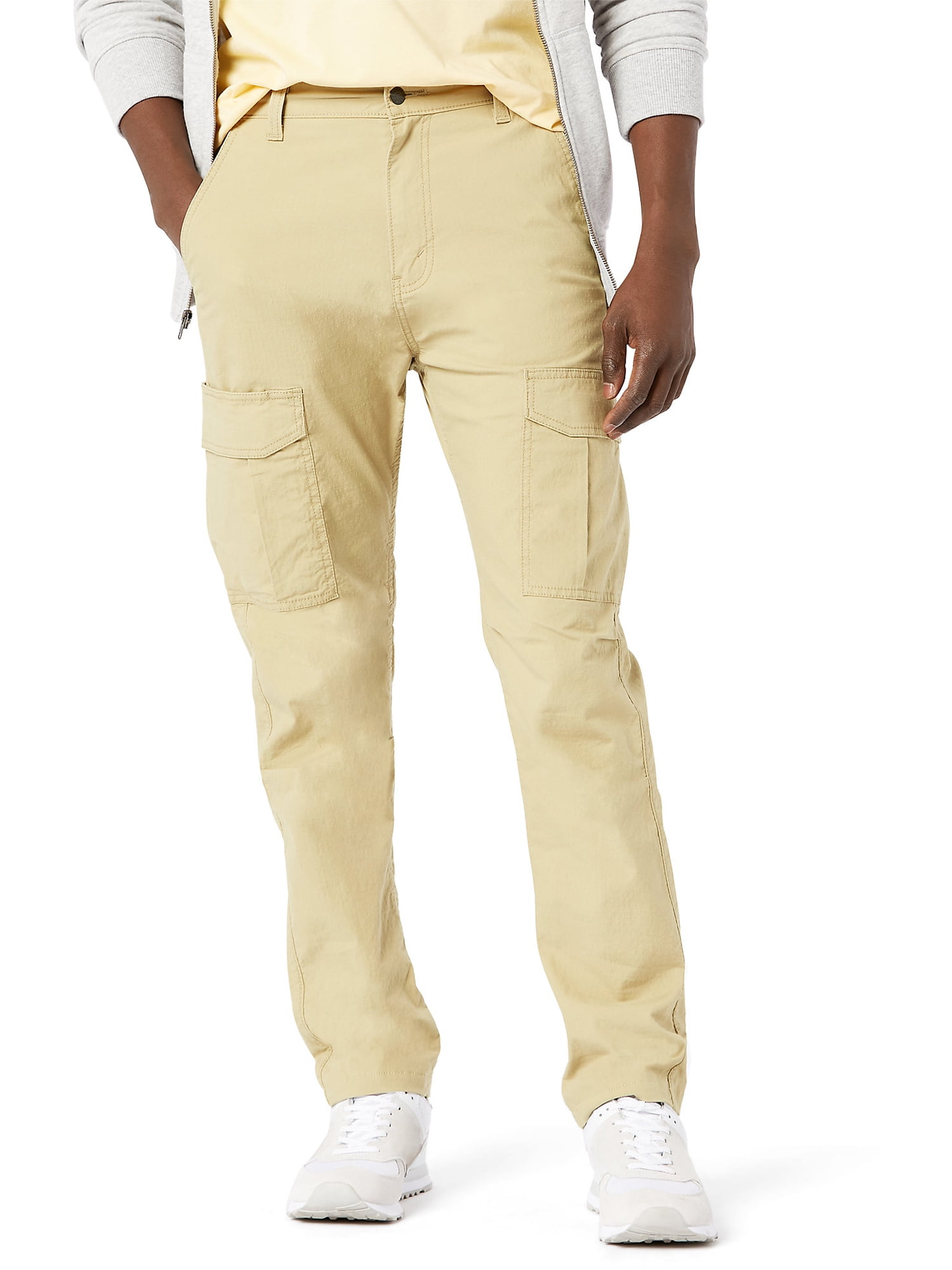 Signature by Levi Strauss & Co. Gold Label Men's Outdoors Utility Hiking  Pant (Available in Big & Tall), (New) Magnet, 28Wx30L at Amazon Men's  Clothing store