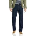 thumbnail image 1 of Signature by Levi Strauss & Co. Men's and Big Men's Regular Fit Jeans, 1 of 5