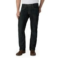 Signature by Levi Strauss & Co. Men's and Big Men's Regular Fit Jeans