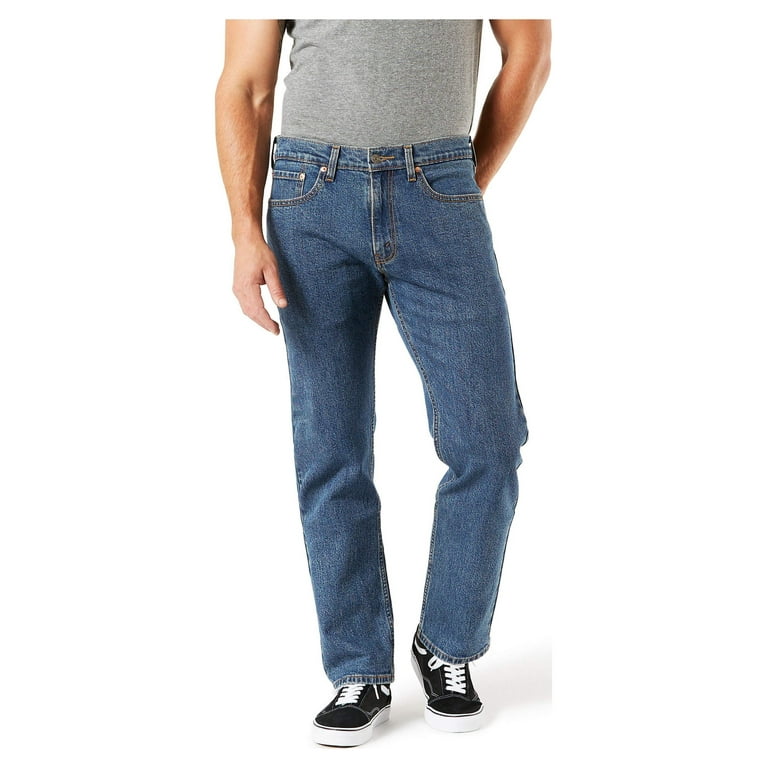 Big men levis hot sale