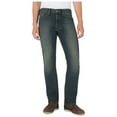 thumbnail image 1 of Signature by Levi Strauss & Co. Men's and Big Men's Regular Fit Jeans, 1 of 4