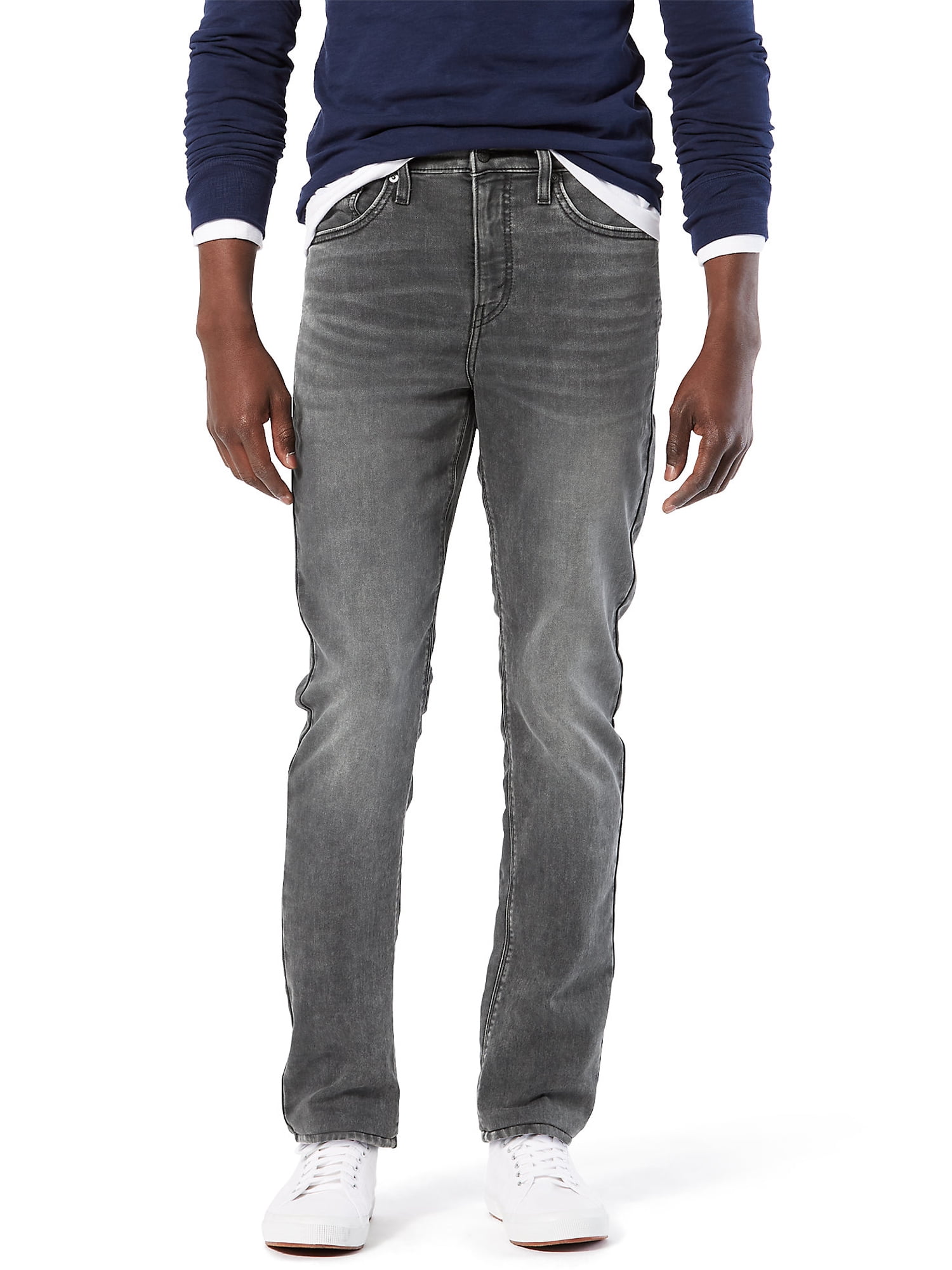 Levis signature slim straight online
