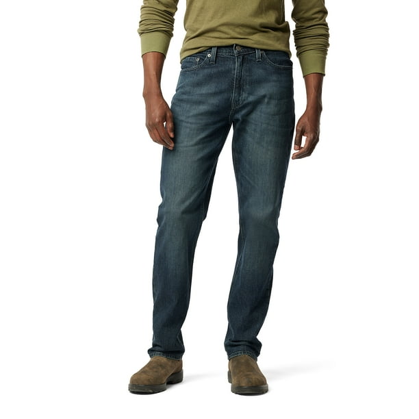 Top MENS LEVIS BUNDLE(38x30)