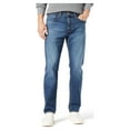 Levi Strauss Signature Men's and Big and Tall Athletic Fit Jeans
